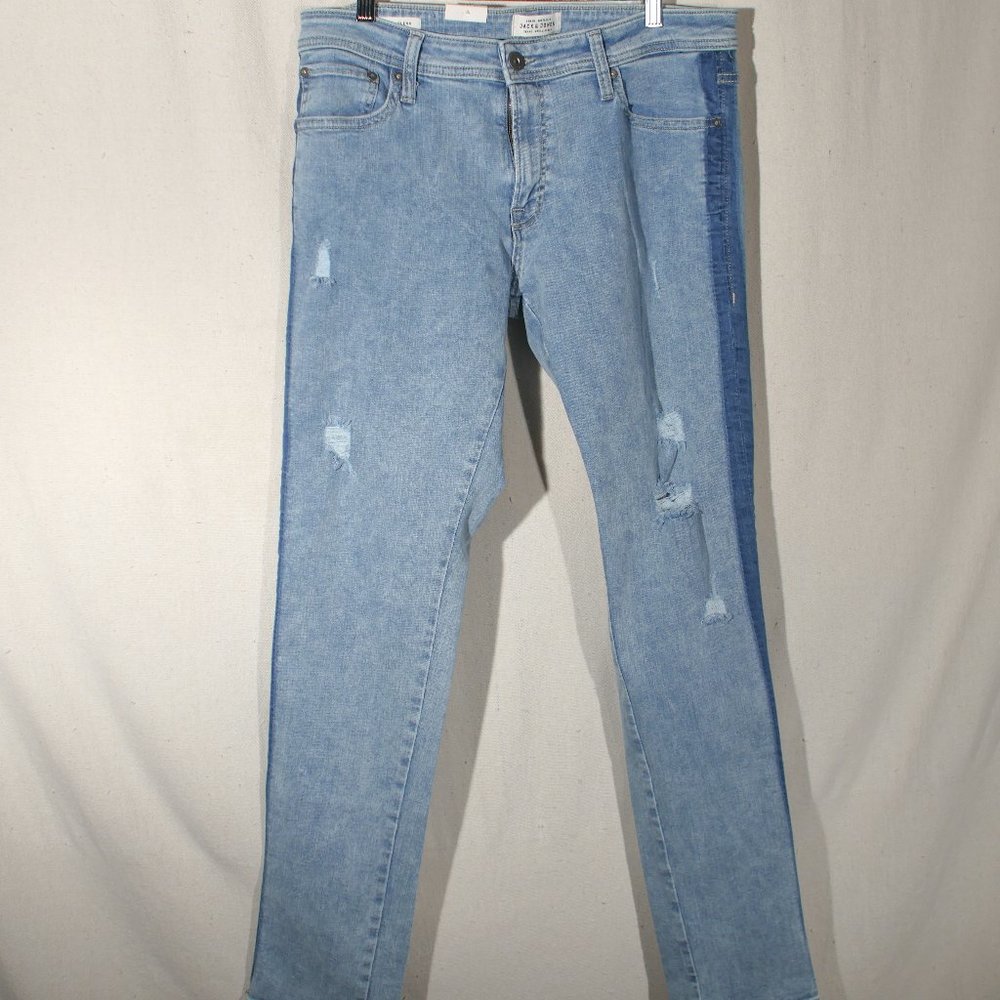 🌞 NWT  Glenn Slim Fit Stretch Jeans 3/$10